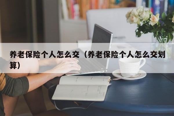 养老保险个人怎么交（养老保险个人怎么交划算）